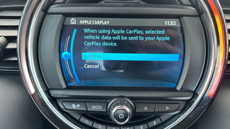 MINI Hatchback 2.0 Cooper S Classic II 3dr Auto Petrol Hatchback